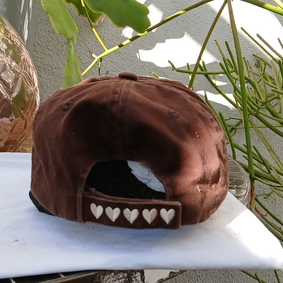 Judith Ripka Cap - Picture 2 of 3